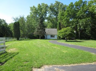 4444 W 1000 N, Michigan City, IN 46360