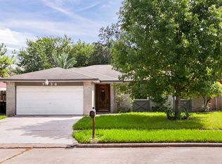 7338 Cornwall Bridge Ln, Houston, TX 77041