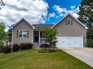 9 Emerald Lane, Pinehurst, NC 28374