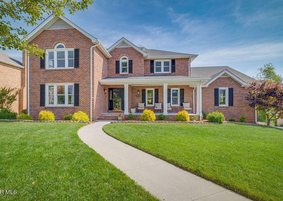 3316 Berkshire Cir, Johnson City, TN 37604 Zillow