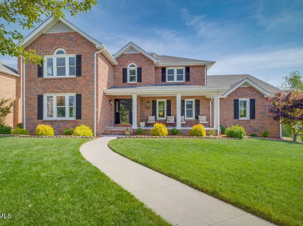 3316 Berkshire Cir, Johnson City, TN 37604