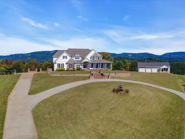 158 Glassy Rd, Landrum, SC 29356