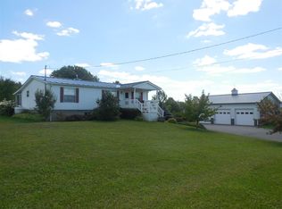 134 Sakon Rd, Sharon Springs, NY 13459