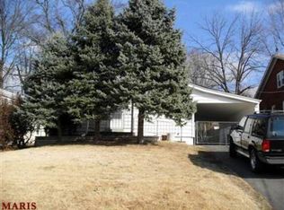 2424 Spencer Ave, Saint Louis, MO