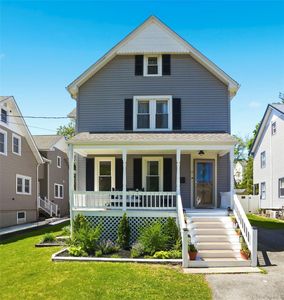 53 Montgomery Street, Goshen, NY, 10924