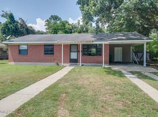 2195 Saint James Blvd, Gulfport, MS 39507