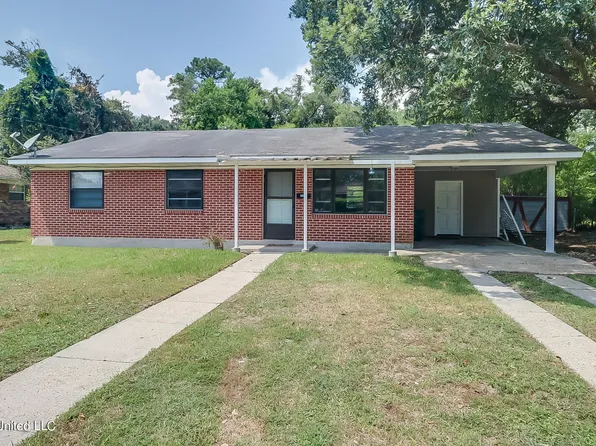 2195 Saint James Blvd, Gulfport, MS 39507