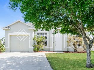 507 Madina Cir, Davenport, FL 33837