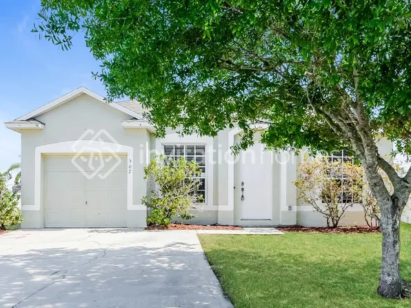 507 Madina Cir, Davenport, FL 33837