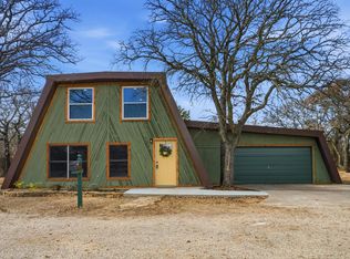 1718 Friar Ct, Clyde, TX 79510