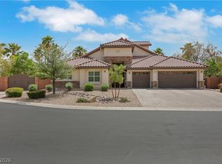 7364 Parading Pokey St, Las Vegas, NV 89131