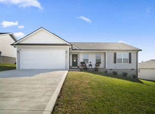 141 Buckeye Ct, Mount Sterling, KY 40353