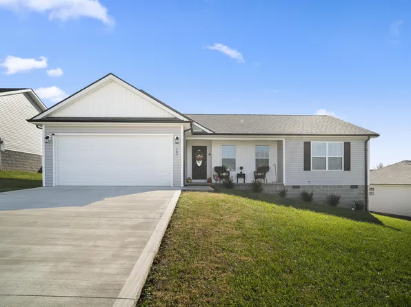 141 Buckeye Ct, Mount Sterling, KY 40353