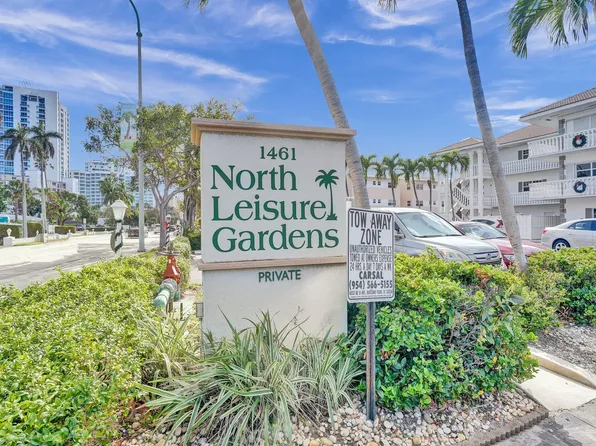 1461 S Ocean Boulevard #303, Pompano Beach, FL 33062