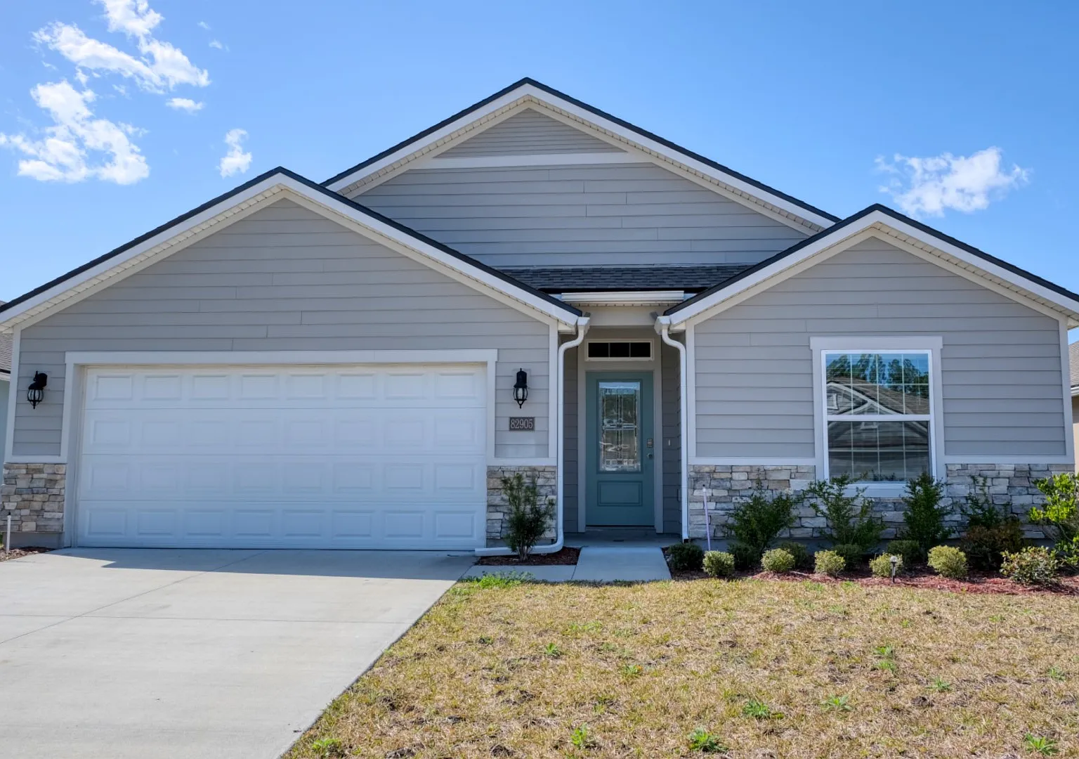 82905 Thompson Lane - 1 — Photo 1