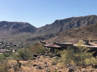1643 E Desert Willow Dr, Phoenix, AZ 85048