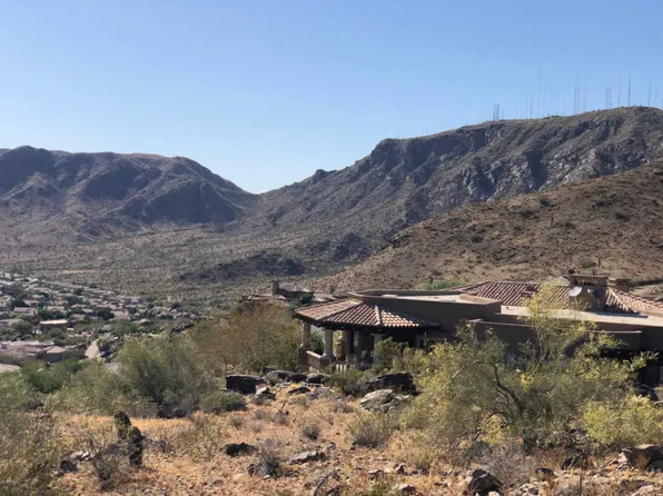 1643 E Desert Willow Dr, Phoenix, AZ 85048
