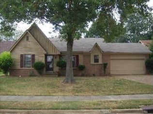 6556 Birch Walk Dr, Memphis, TN 38115