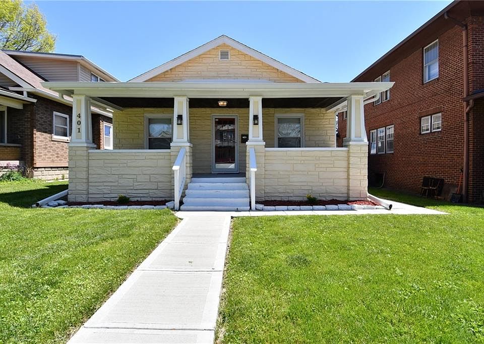1st image of 401 N Dequincy St