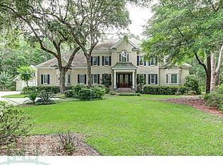 5 Harvest Ln, Savannah, GA 31411