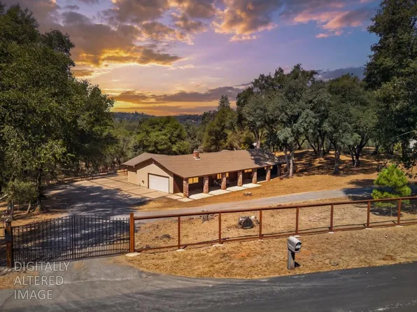 2648 Golden Fawn Trl, Shingle Springs, CA 95682