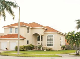 776 NW 129th Pl, Miami, FL 33182