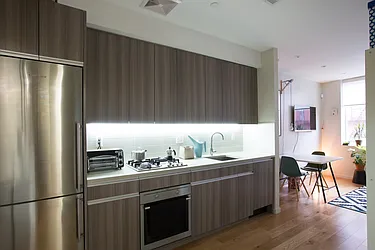 Rented by Denesh Melwani, LREB