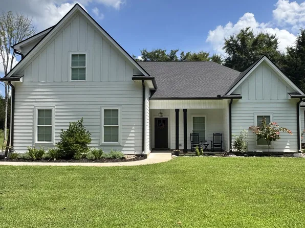 212 Anderton Rd, Bell Buckle, TN 37020