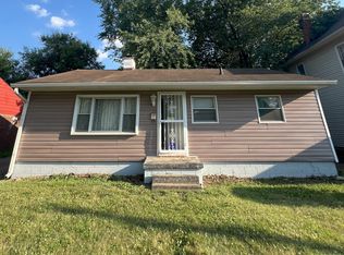 335 E 36th St, Indianapolis, IN 46205