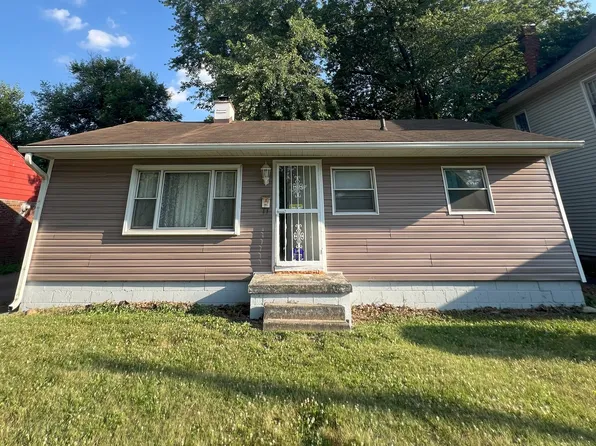 335 E 36th St, Indianapolis, IN 46205
