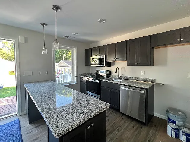 32 Tuckerton Ct #224