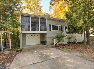 306 Ocean Pkwy, Ocean Pines, MD 21811