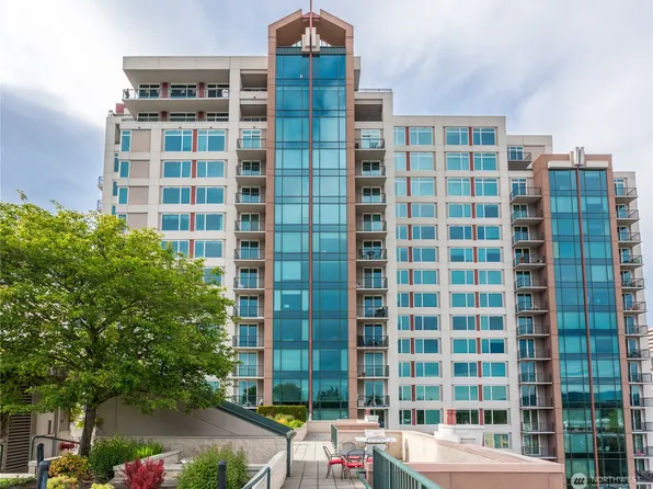 177 107th Avenue NE #2108, Bellevue, WA 98004