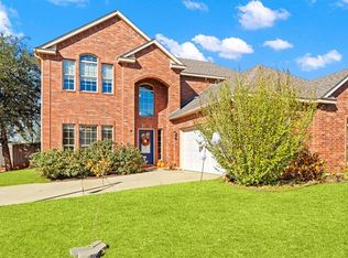 17709 Rich Earth Ln, Edmond, OK 73012
