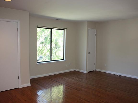 Living / dining room