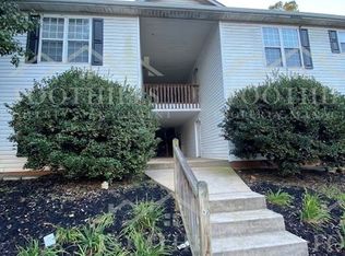 113 Charlestowne Way APT D, Anderson, SC 29621
