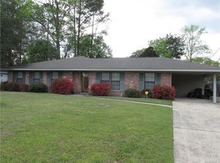 1314 Huie St, Prattville, AL 36066
