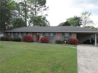 1314 Huie St, Prattville, AL, 36066