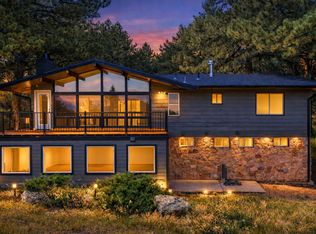 6252 Olde Stage Rd, Boulder, CO 80302