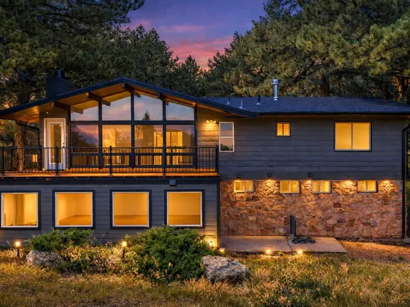 6252 Olde Stage Rd, Boulder, CO 80302