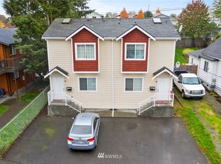 1310 Chestnut St UNIT A & B, Everett, WA 98201