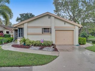 4496 Cordia Cir, Coconut Creek, FL 33066
