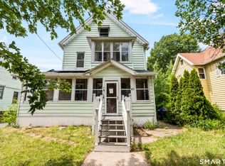 43 Wallace Street, West Haven, CT 06516