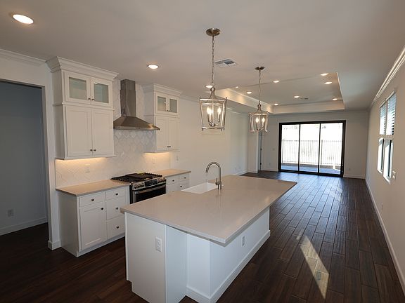 Kitchen - May 2, 2026