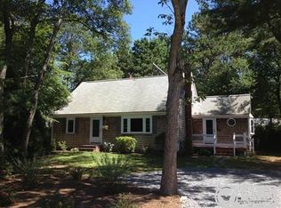 13 Atkinson Rd, East Falmouth, MA 02536