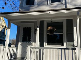 25 Ellis St, Haddonfield, NJ 08033