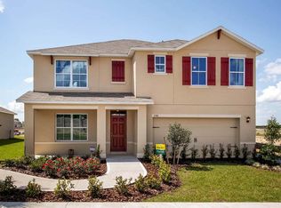 3740 Yacobian Pl, Orlando, FL 32824