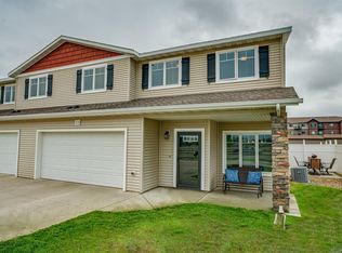 1139 Santa Fe Ave, Bismarck, ND 58504