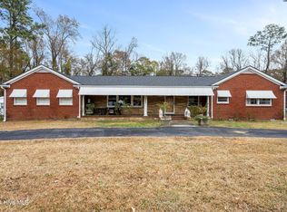 205 Church Rd, Havelock, NC 28532
