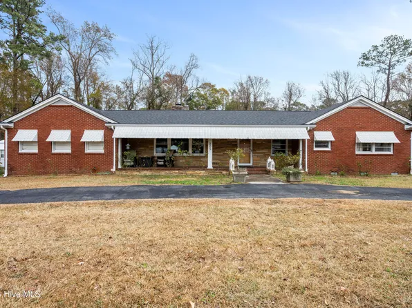205 Church Road, Havelock, NC 28532